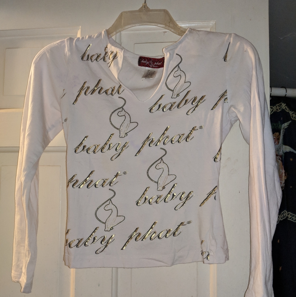 COPY - Woman's top